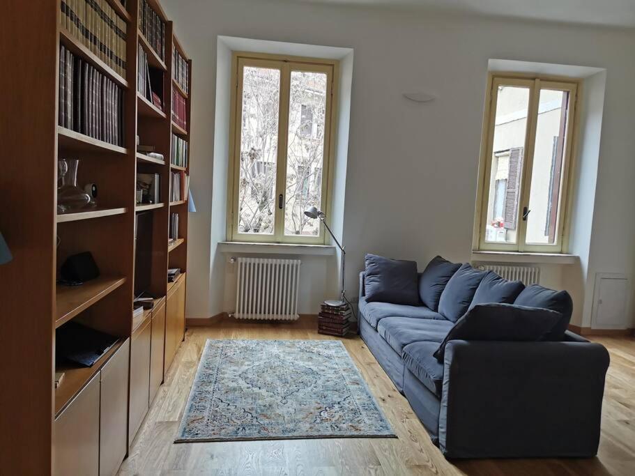 Luxury Apartment - Porta Venezia Milan Exterior photo