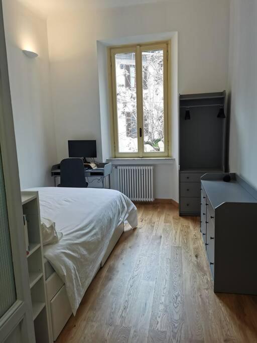 Luxury Apartment - Porta Venezia Milan Exterior photo