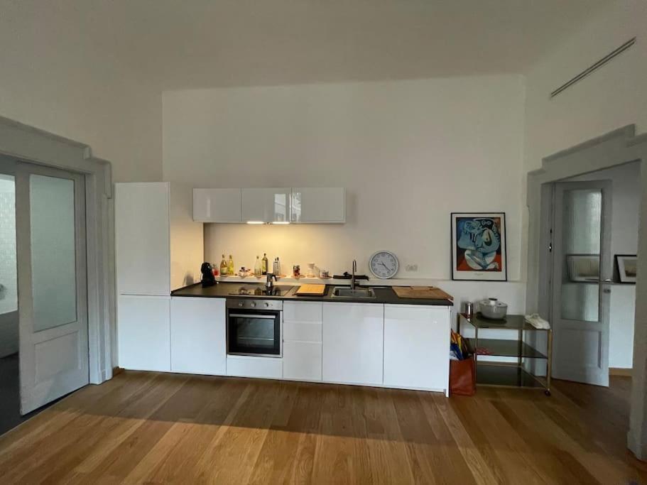 Luxury Apartment - Porta Venezia Milan Exterior photo