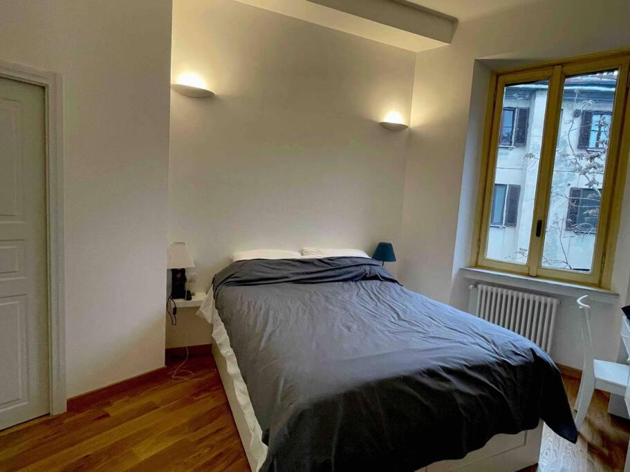 Luxury Apartment - Porta Venezia Milan Exterior photo