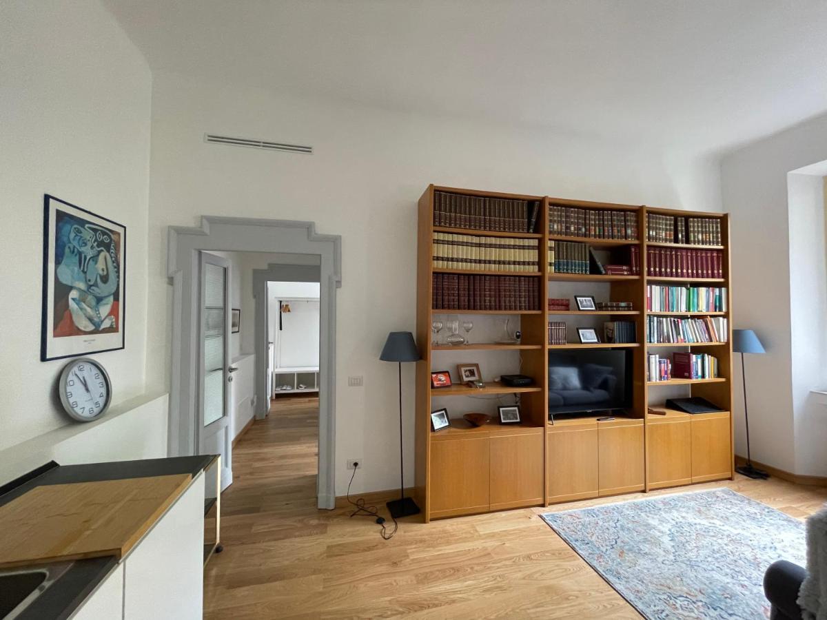 Luxury Apartment - Porta Venezia Milan Exterior photo